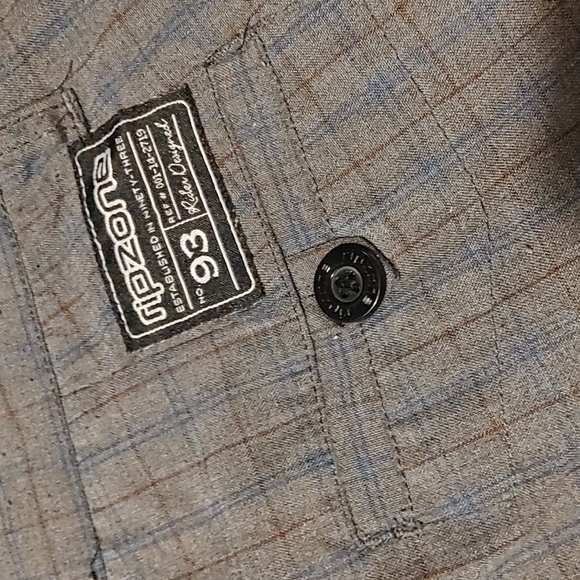 Ripzone Shorts Sz 34 - Picture 5 of 6